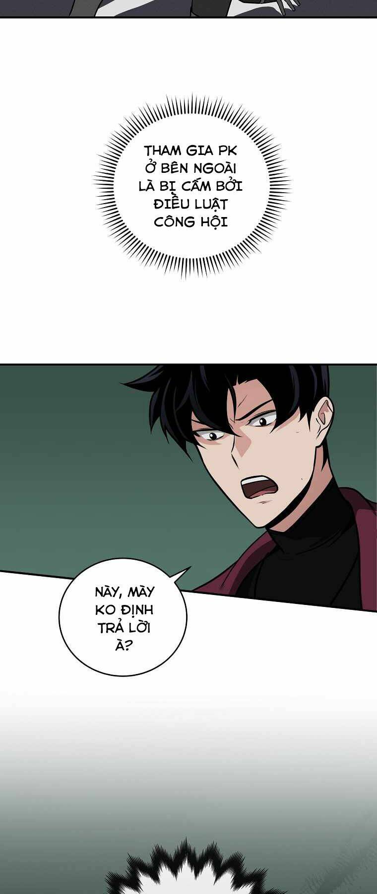 Streamer Pháp Sư - Chapter 30 - Page 21