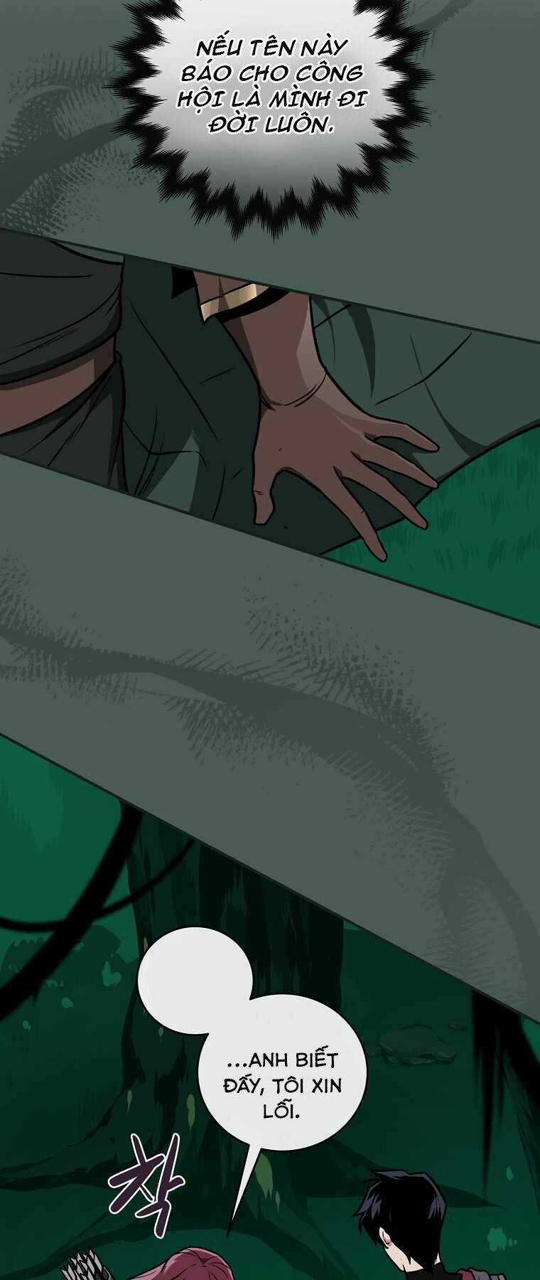 Streamer Pháp Sư - Chapter 30 - Page 22