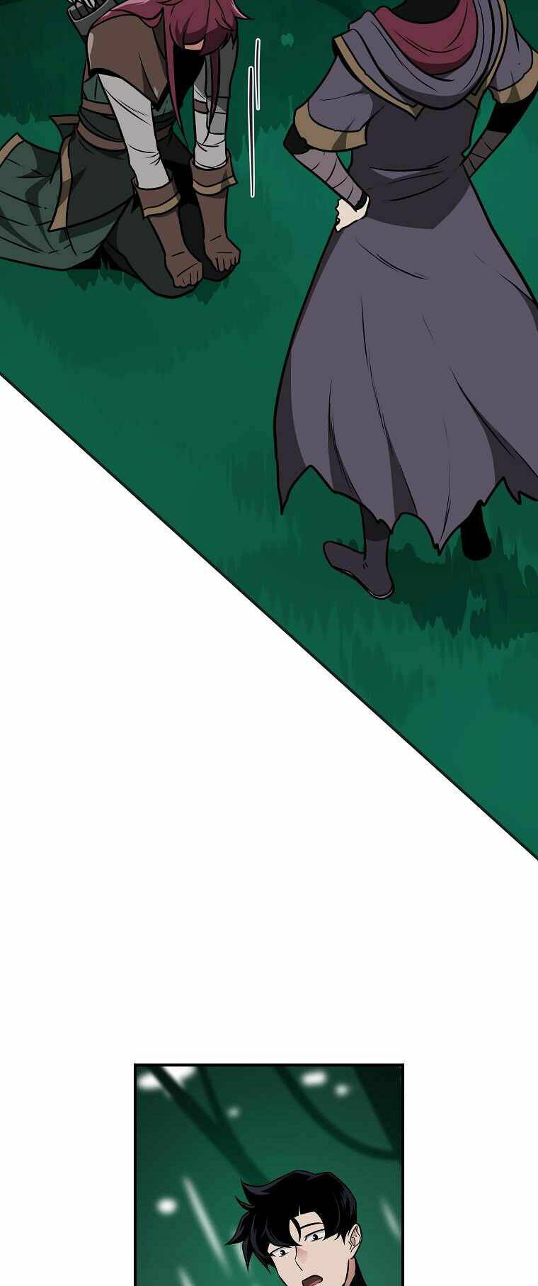 Streamer Pháp Sư - Chapter 30 - Page 23