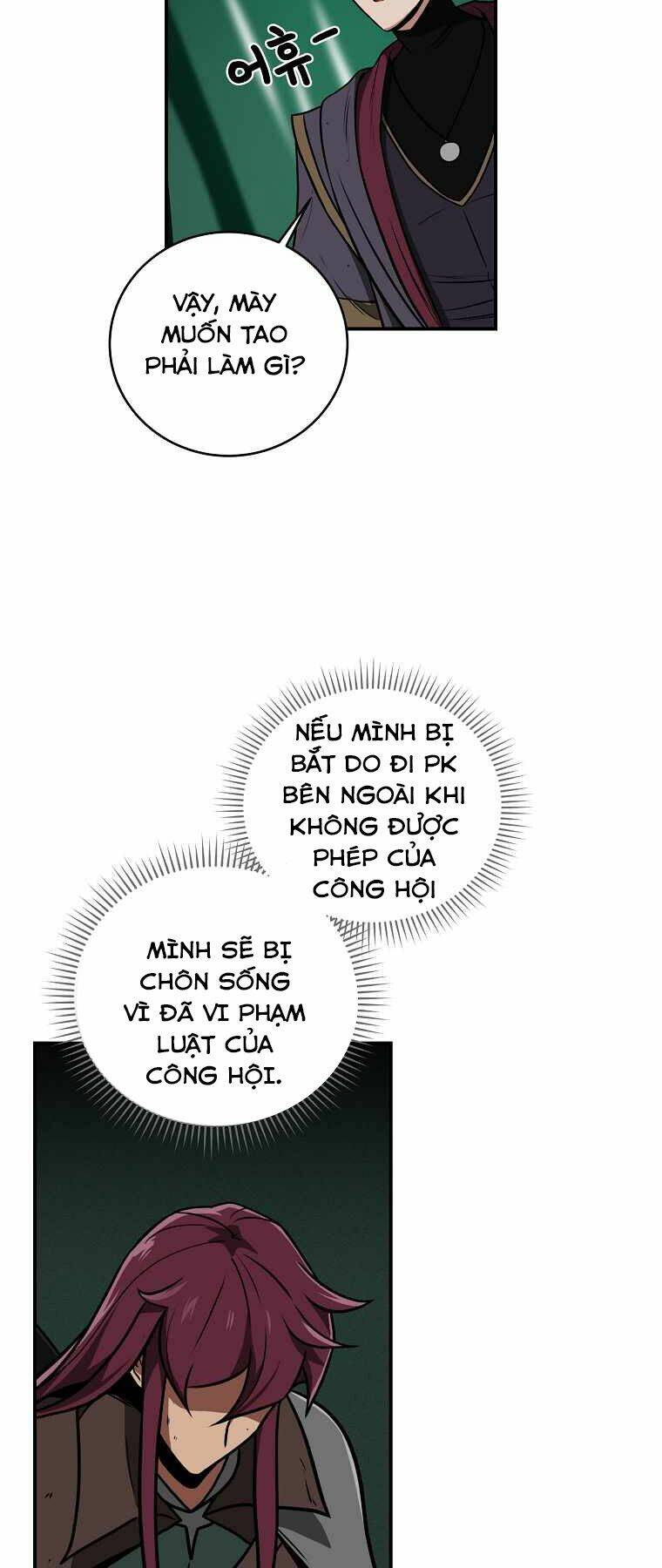 Streamer Pháp Sư - Chapter 30 - Page 24