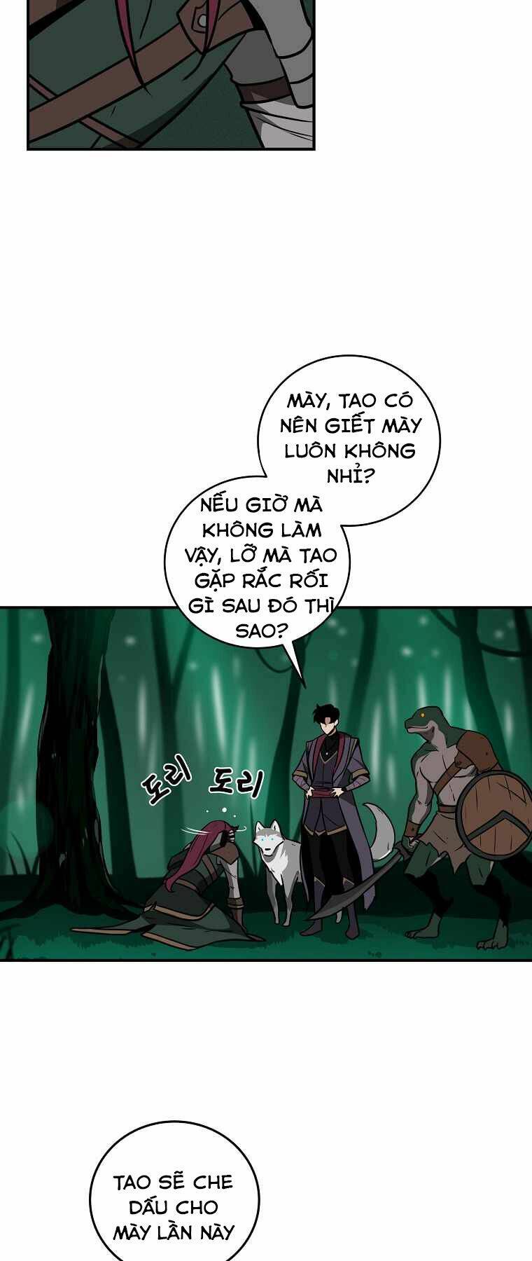 Streamer Pháp Sư - Chapter 30 - Page 25