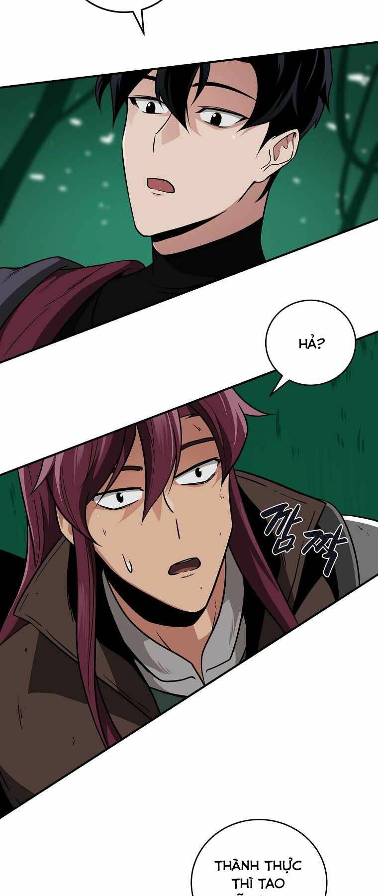 Streamer Pháp Sư - Chapter 30 - Page 26