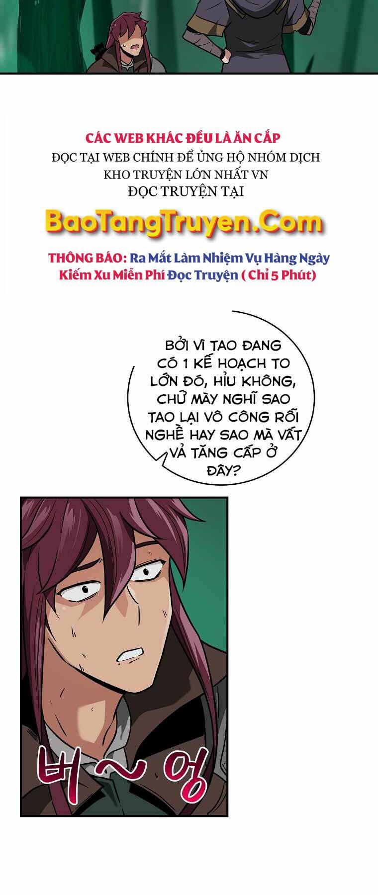 Streamer Pháp Sư - Chapter 30 - Page 28