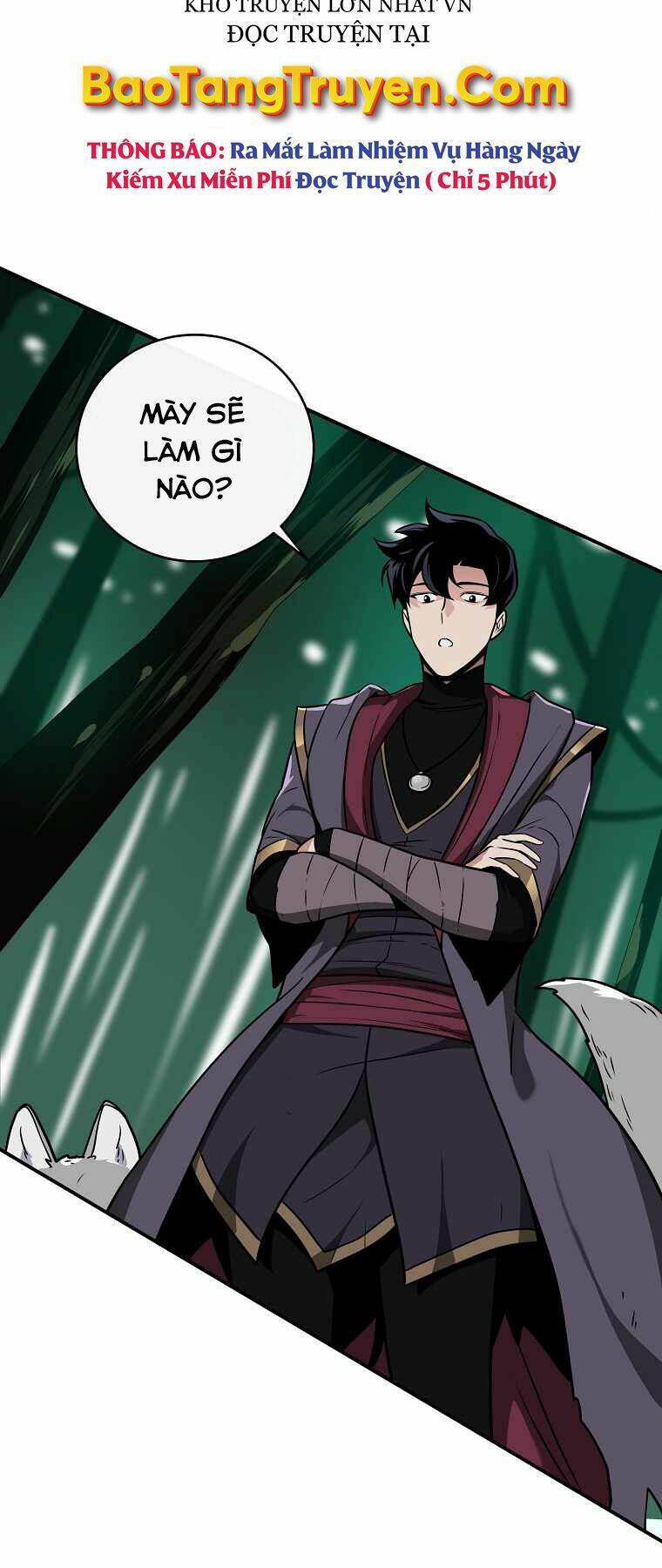 Streamer Pháp Sư - Chapter 30 - Page 31