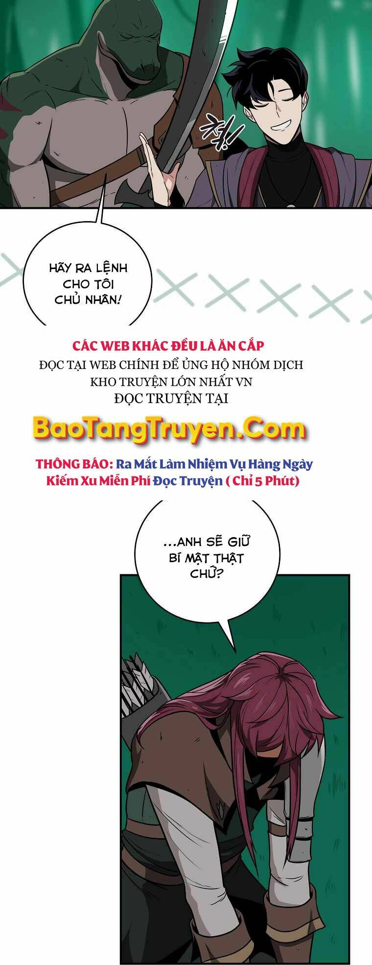 Streamer Pháp Sư - Chapter 30 - Page 34