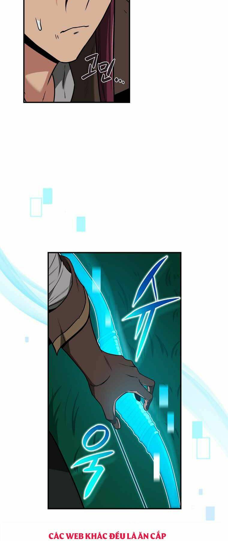 Streamer Pháp Sư - Chapter 30 - Page 36