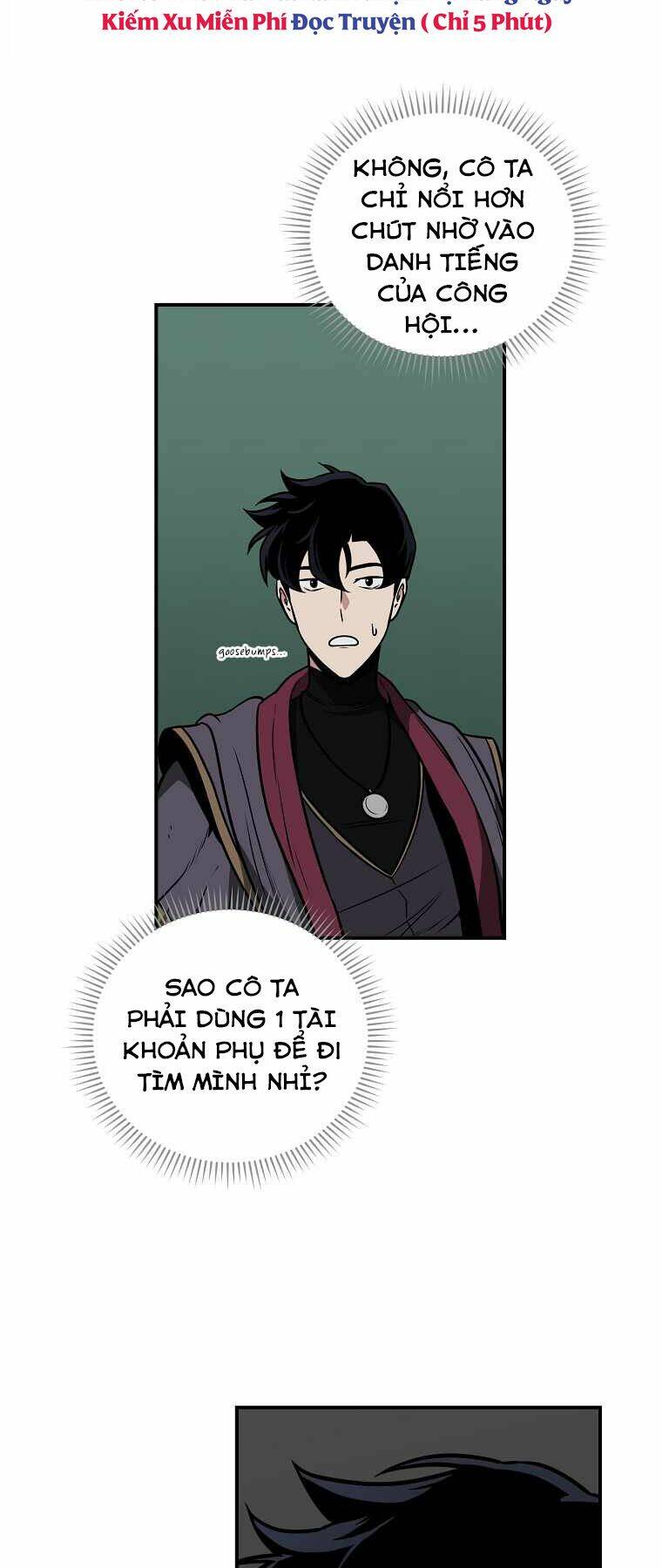 Streamer Pháp Sư - Chapter 30 - Page 3