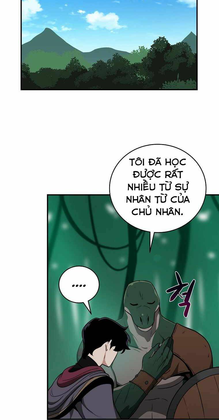 Streamer Pháp Sư - Chapter 30 - Page 40