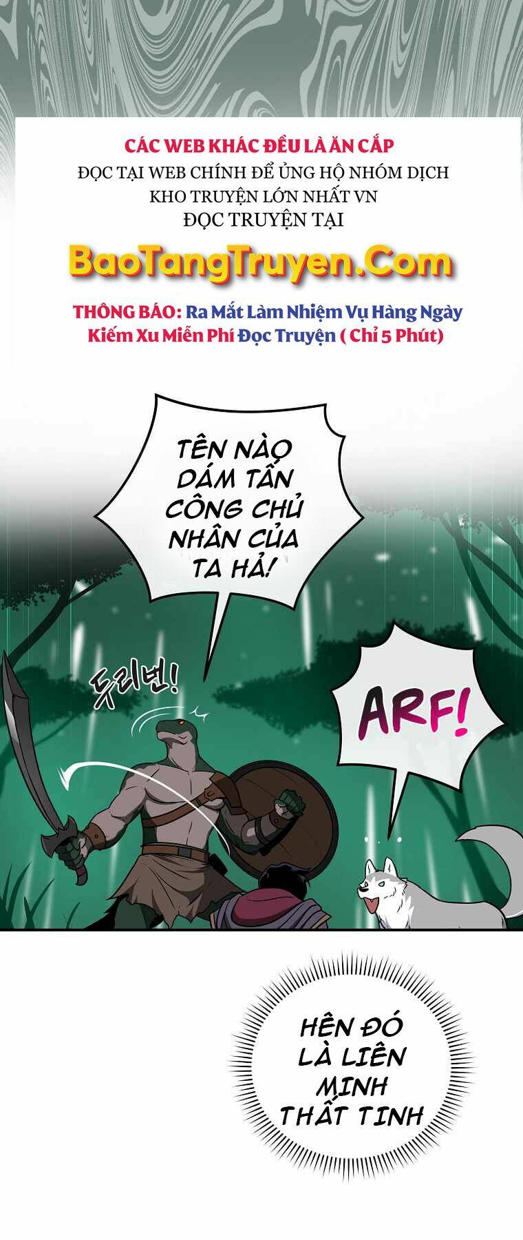 Streamer Pháp Sư - Chapter 30 - Page 43