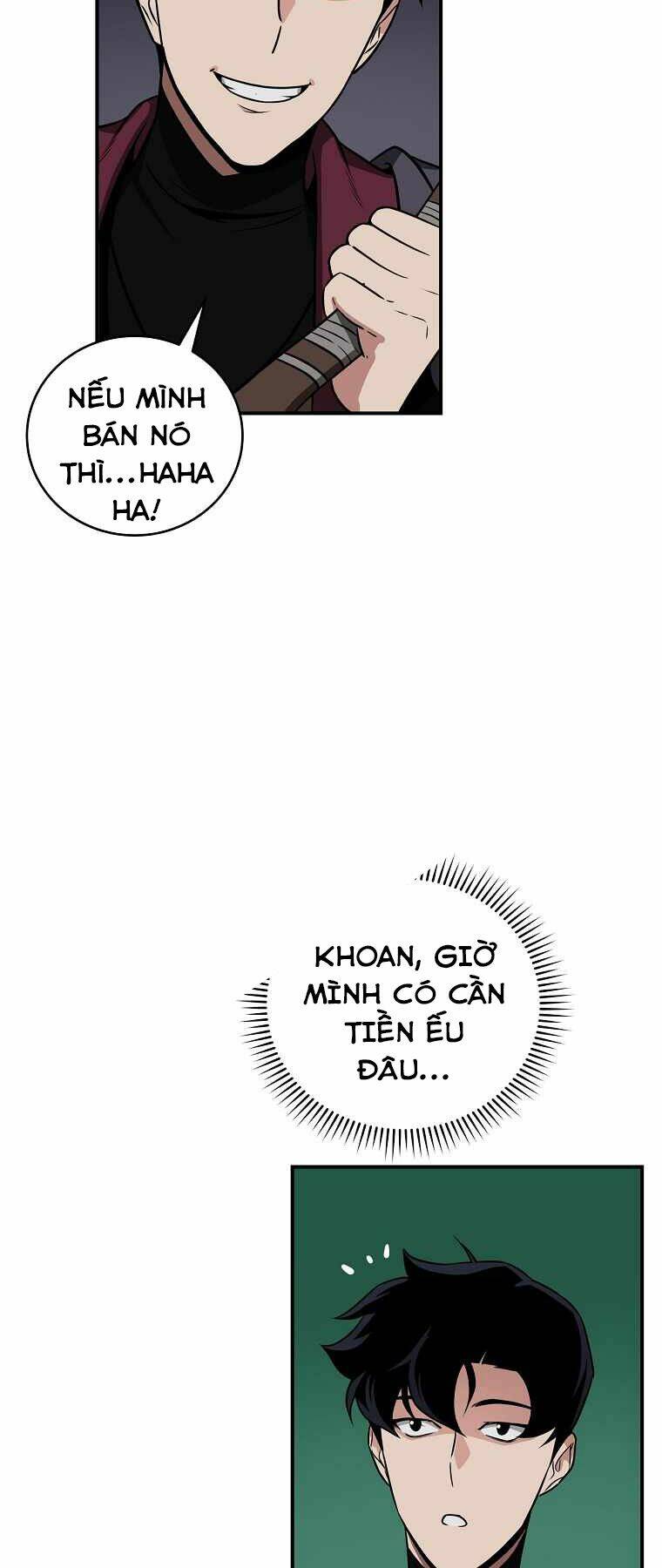 Streamer Pháp Sư - Chapter 30 - Page 48