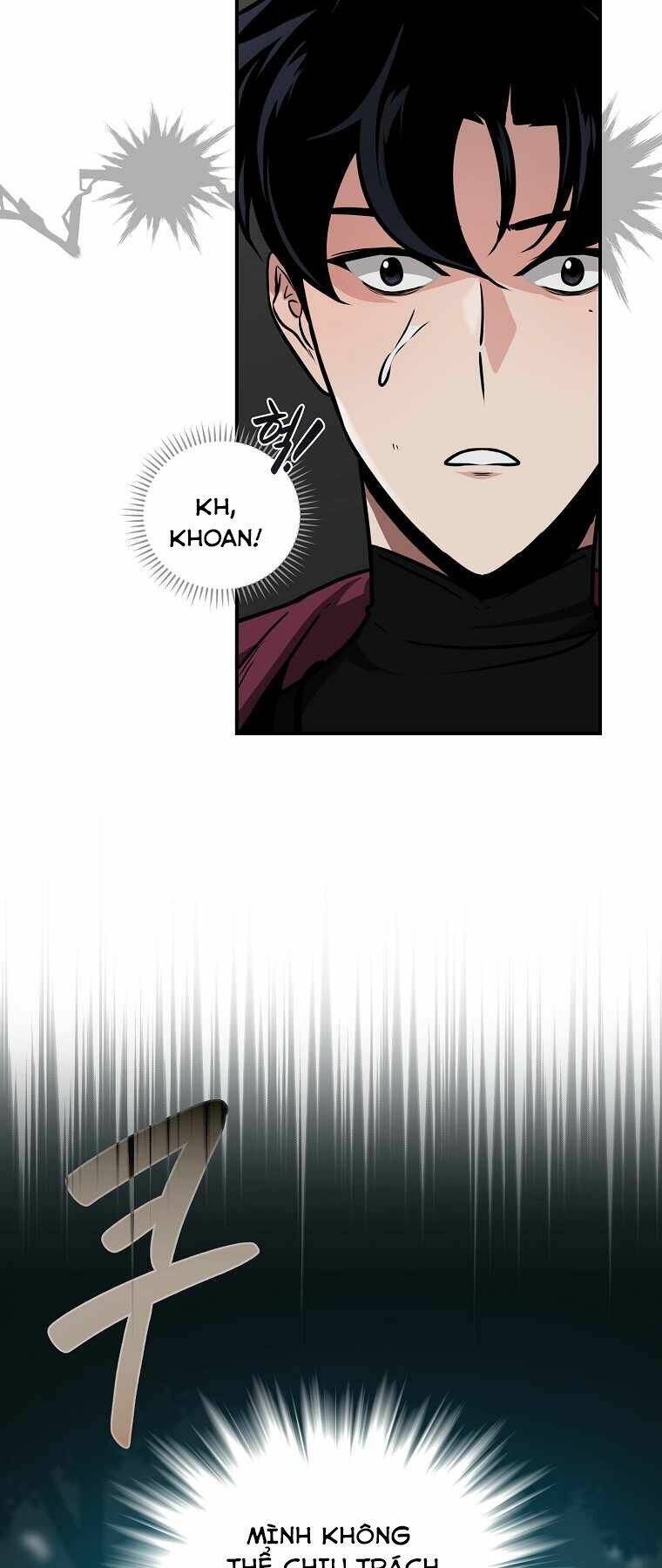 Streamer Pháp Sư - Chapter 30 - Page 4