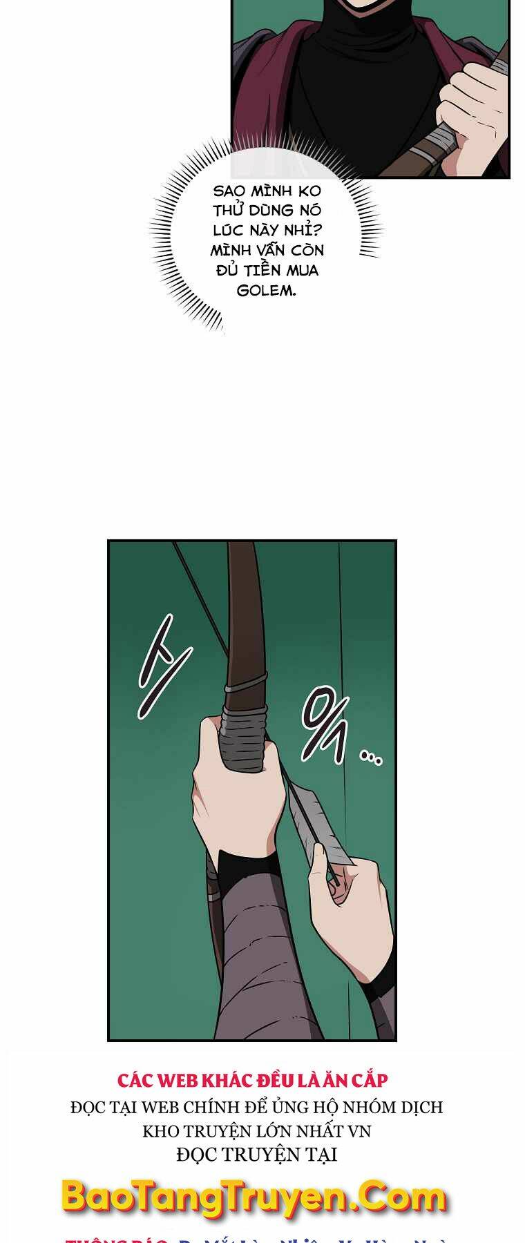 Streamer Pháp Sư - Chapter 30 - Page 49