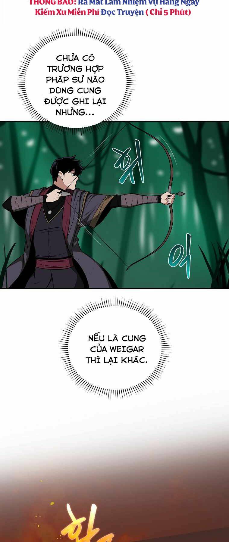 Streamer Pháp Sư - Chapter 30 - Page 50