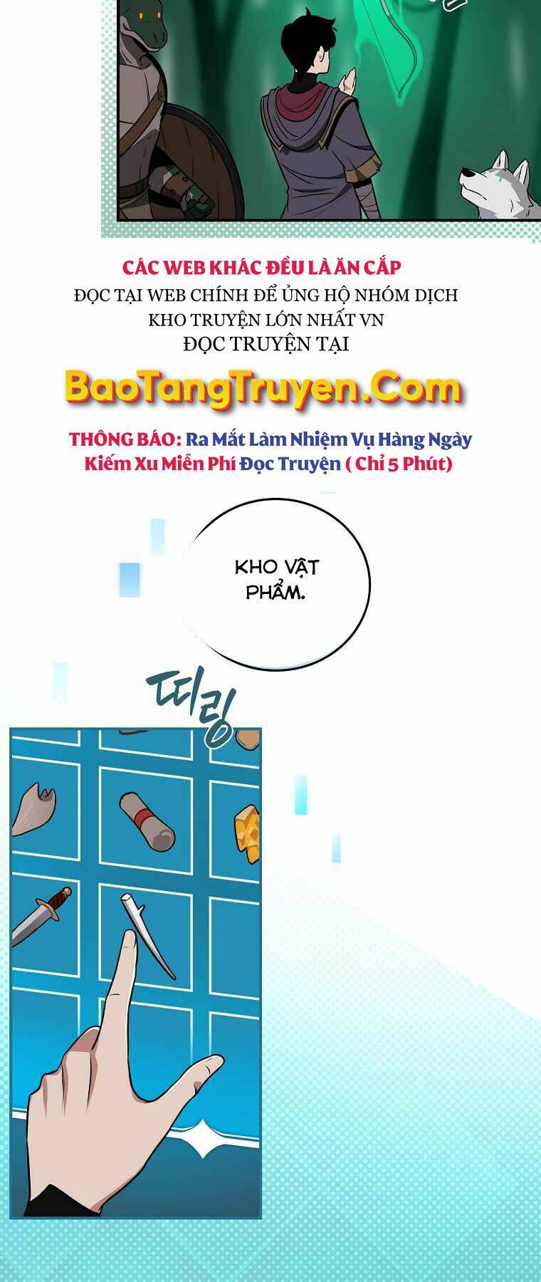 Streamer Pháp Sư - Chapter 30 - Page 54