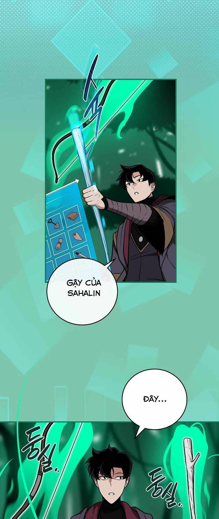 Streamer Pháp Sư - Chapter 30 - Page 55