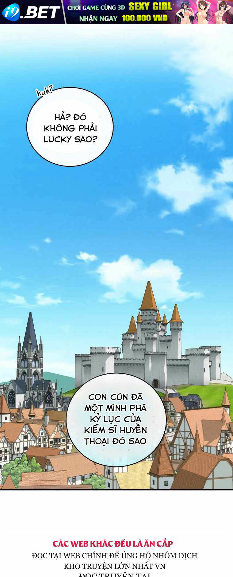 Streamer Pháp Sư - Chapter 30 - Page 58