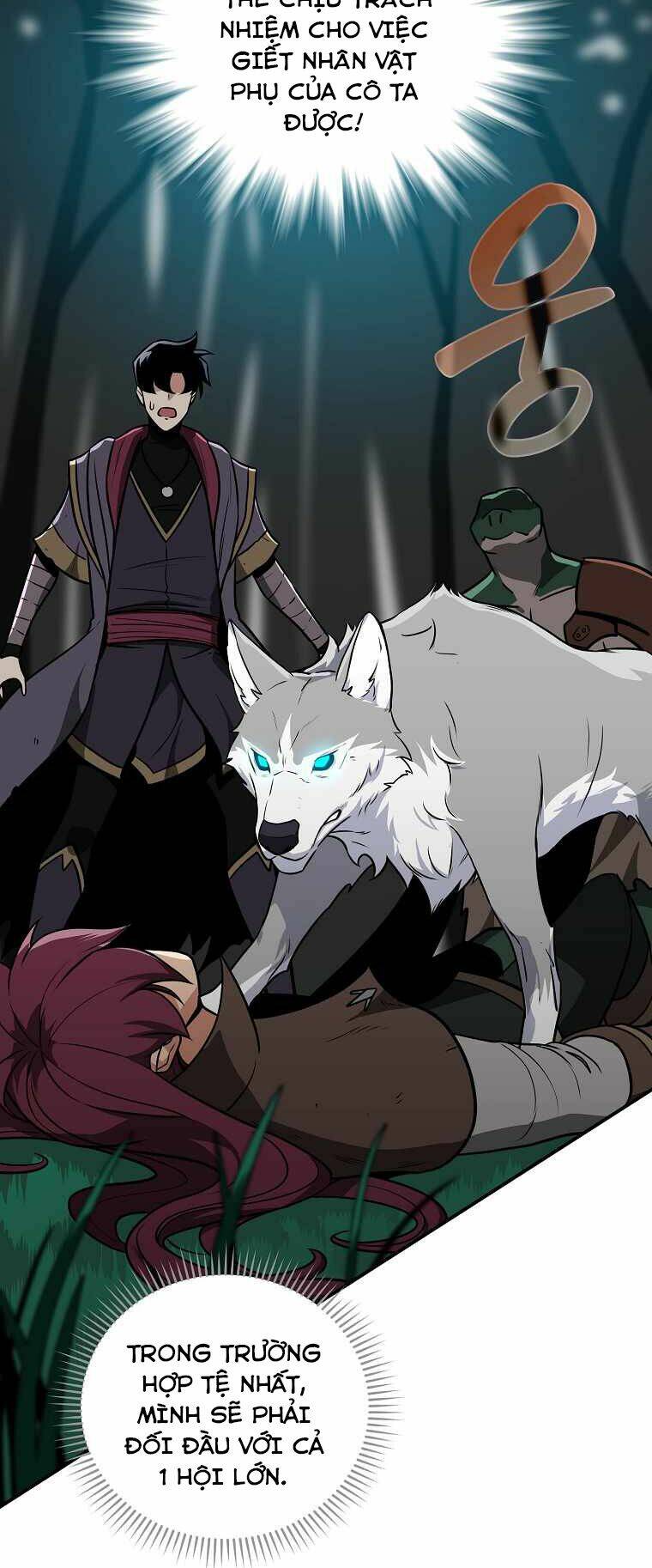 Streamer Pháp Sư - Chapter 30 - Page 5