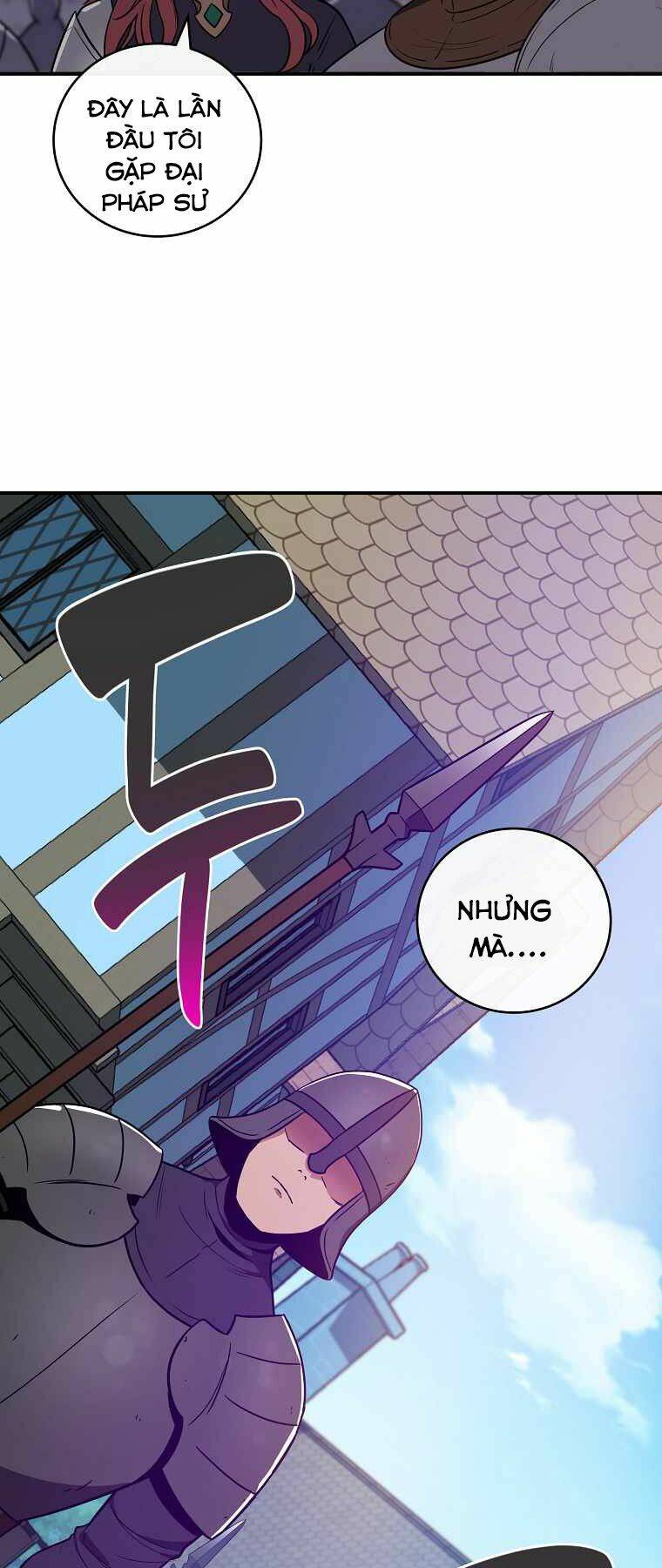 Streamer Pháp Sư - Chapter 30 - Page 61