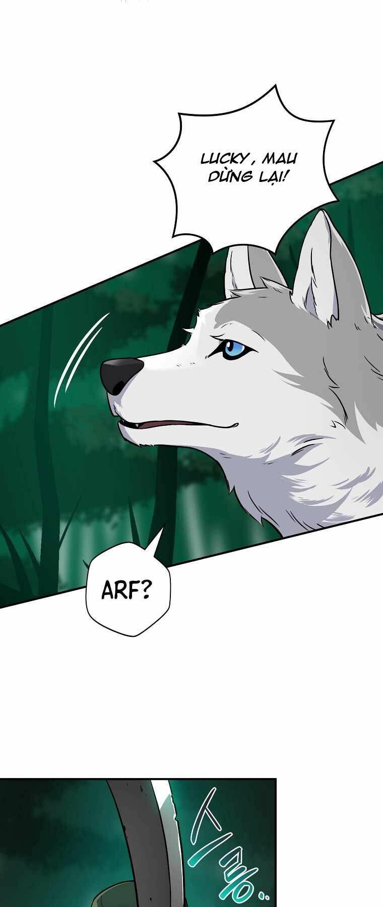 Streamer Pháp Sư - Chapter 30 - Page 6