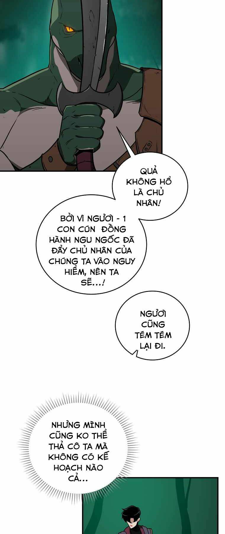 Streamer Pháp Sư - Chapter 30 - Page 7