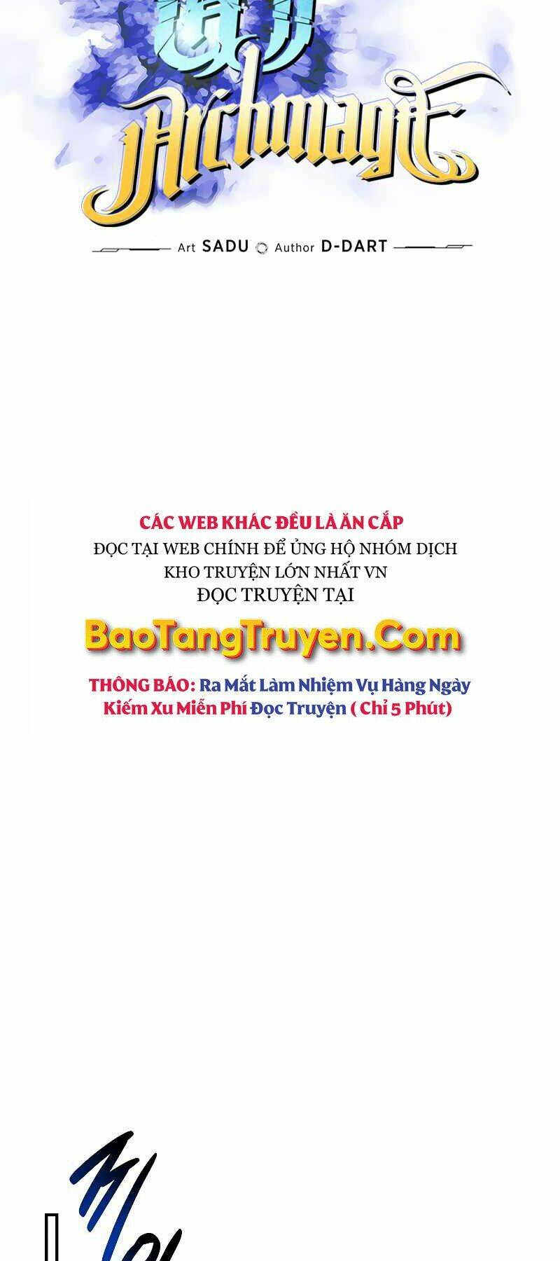 Streamer Pháp Sư - Chapter 31 - Page 9
