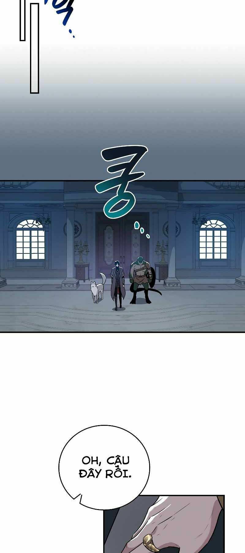 Streamer Pháp Sư - Chapter 31 - Page 10