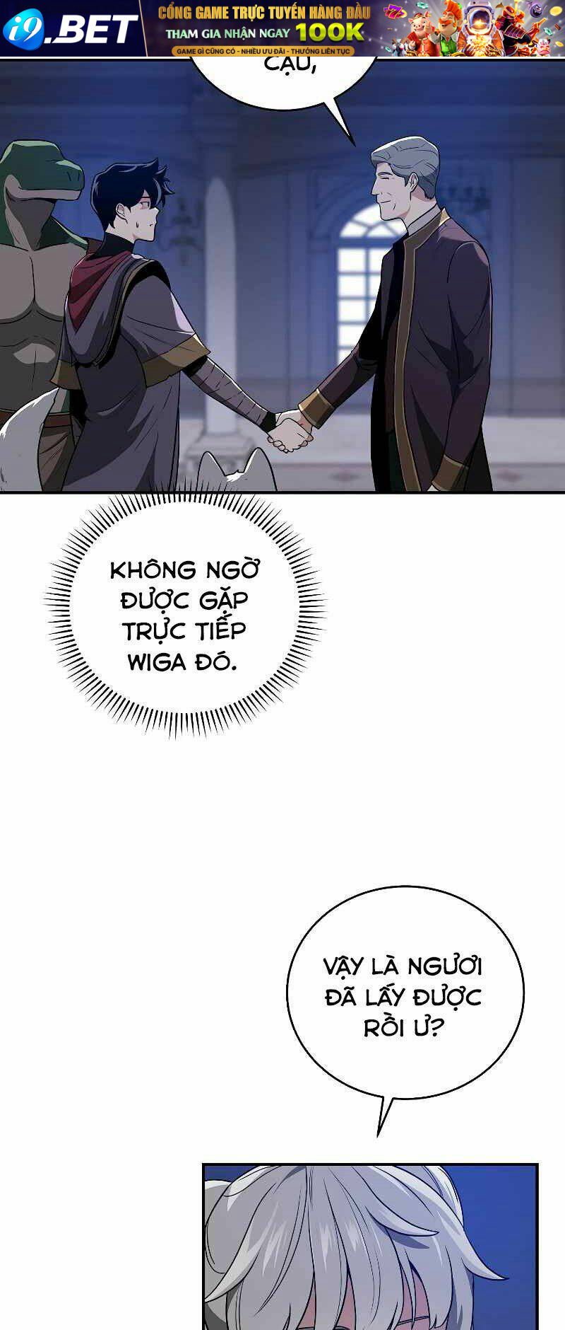 Streamer Pháp Sư - Chapter 31 - Page 14