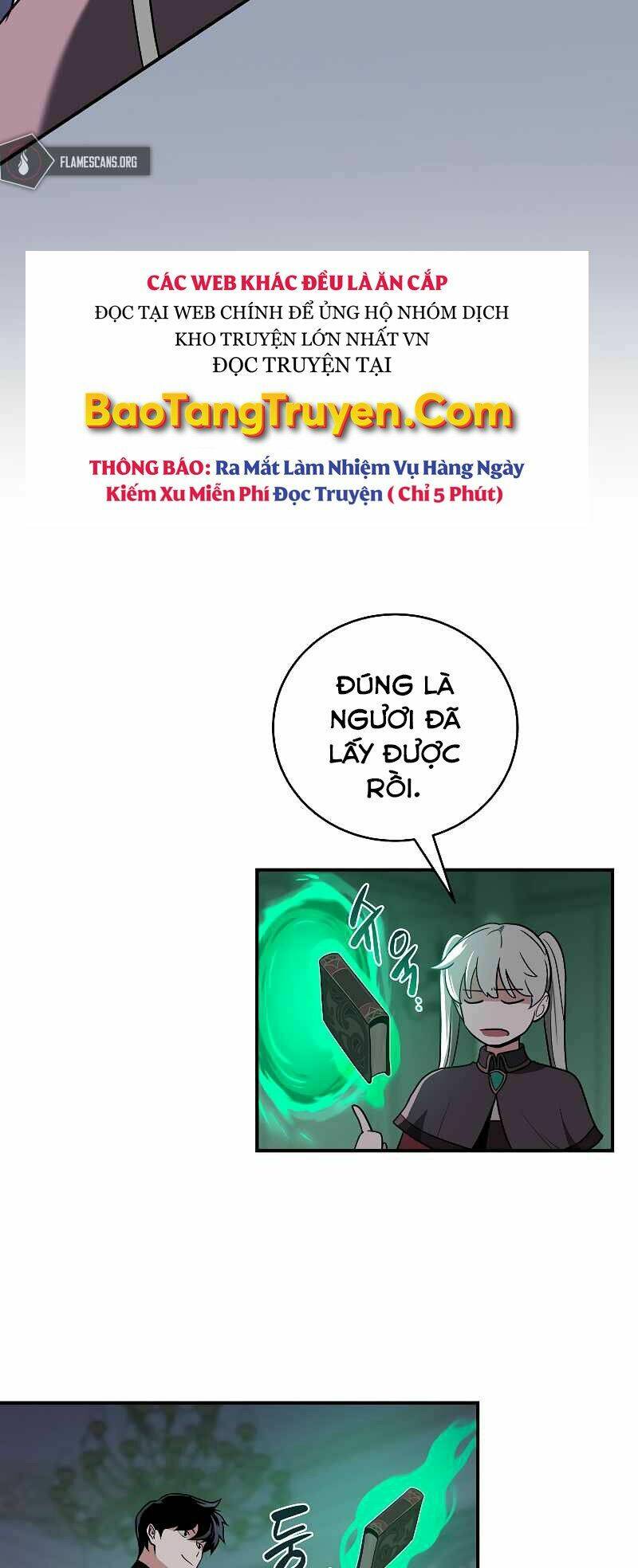 Streamer Pháp Sư - Chapter 31 - Page 17