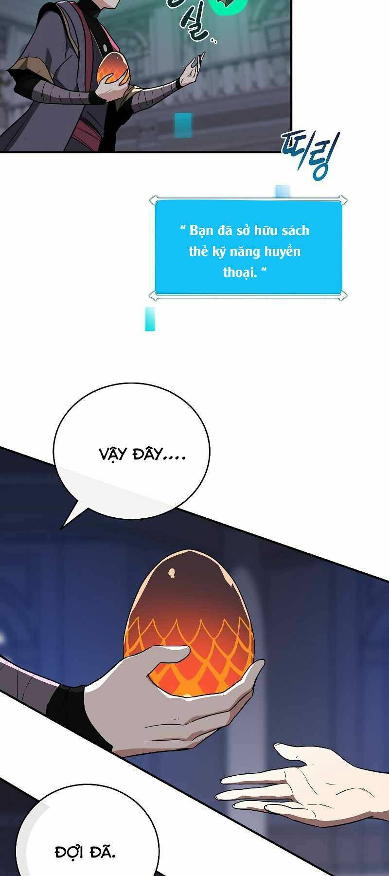 Streamer Pháp Sư - Chapter 31 - Page 18