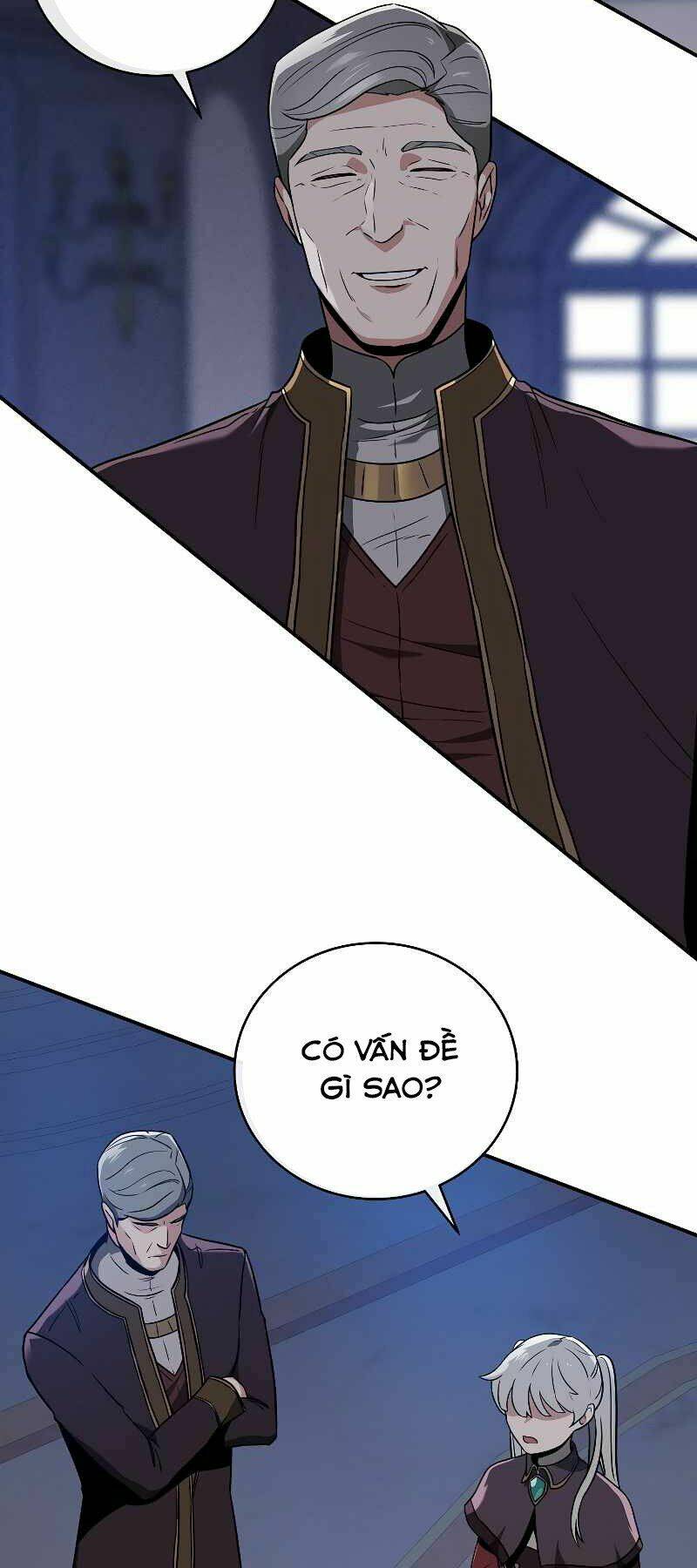 Streamer Pháp Sư - Chapter 31 - Page 19