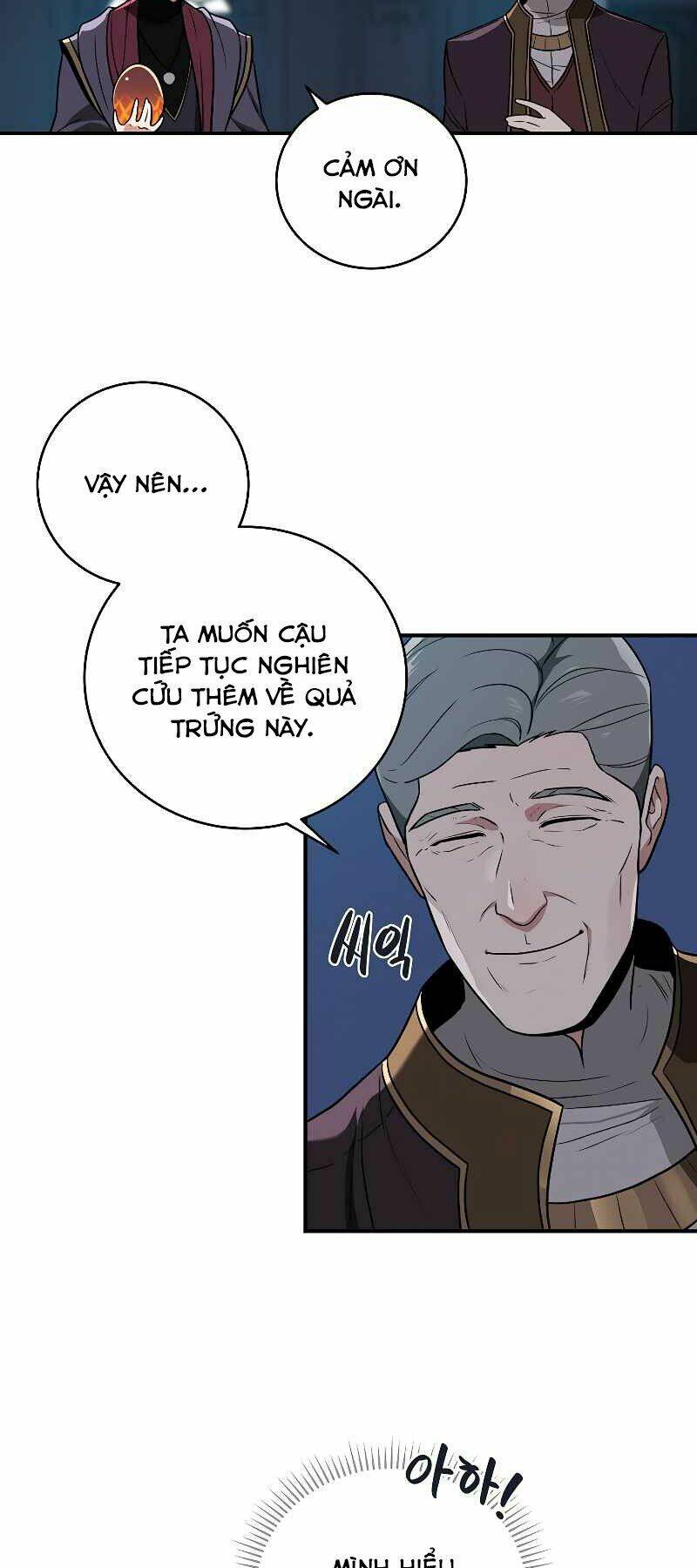 Streamer Pháp Sư - Chapter 31 - Page 25