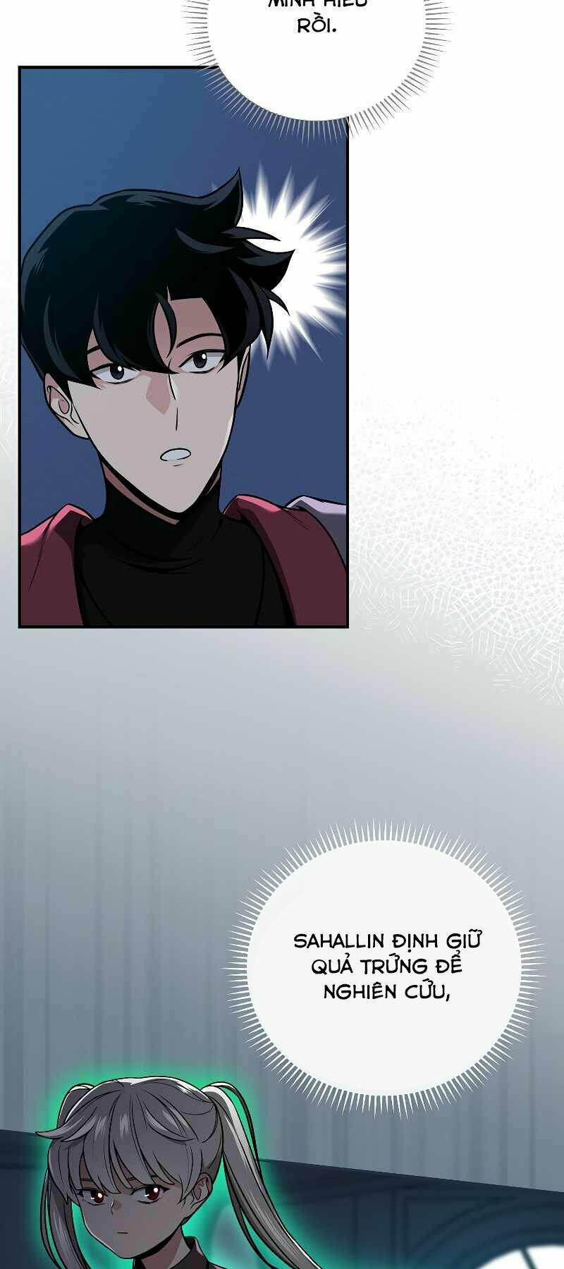 Streamer Pháp Sư - Chapter 31 - Page 26