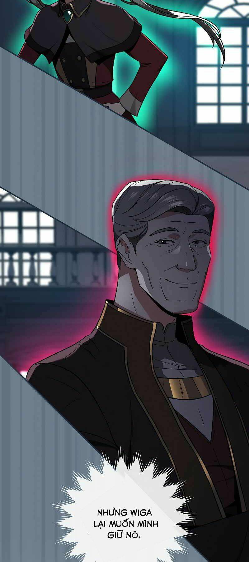 Streamer Pháp Sư - Chapter 31 - Page 27