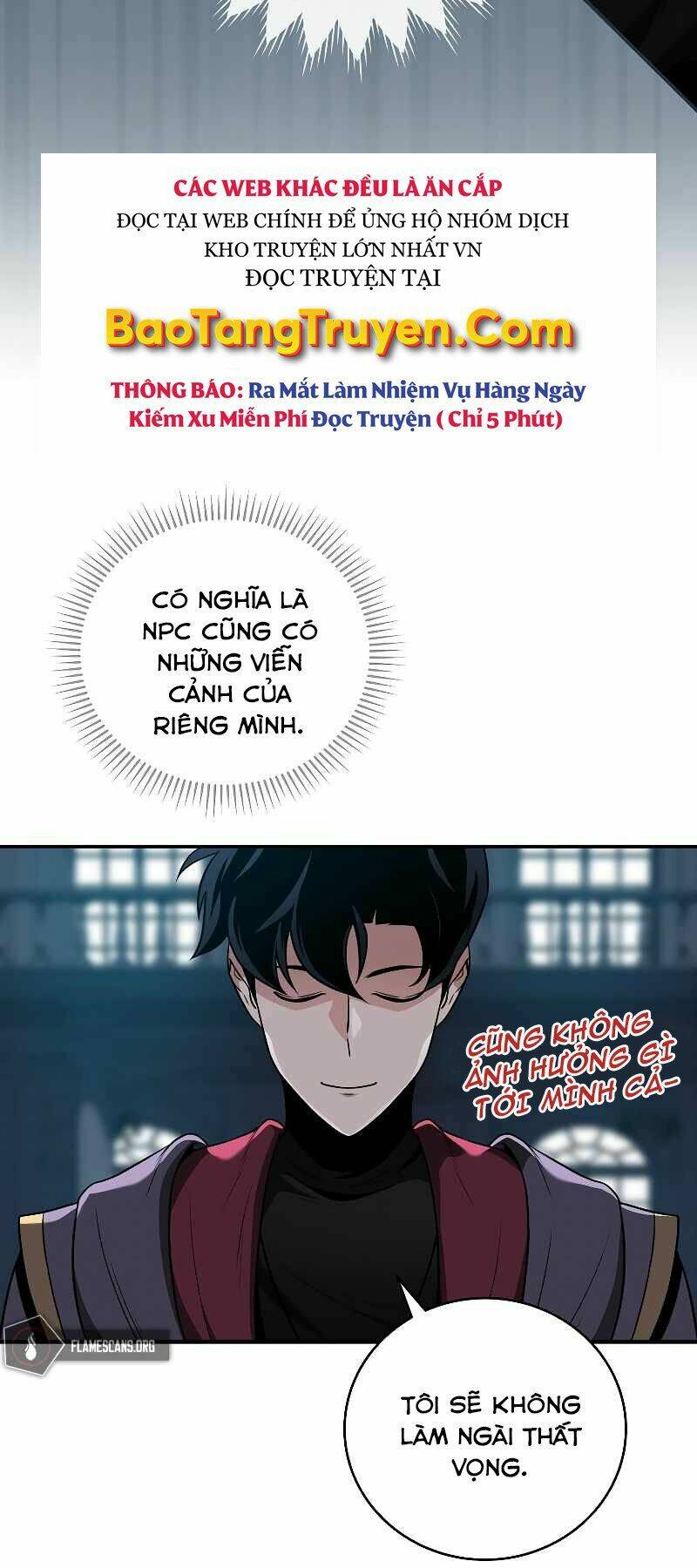 Streamer Pháp Sư - Chapter 31 - Page 28