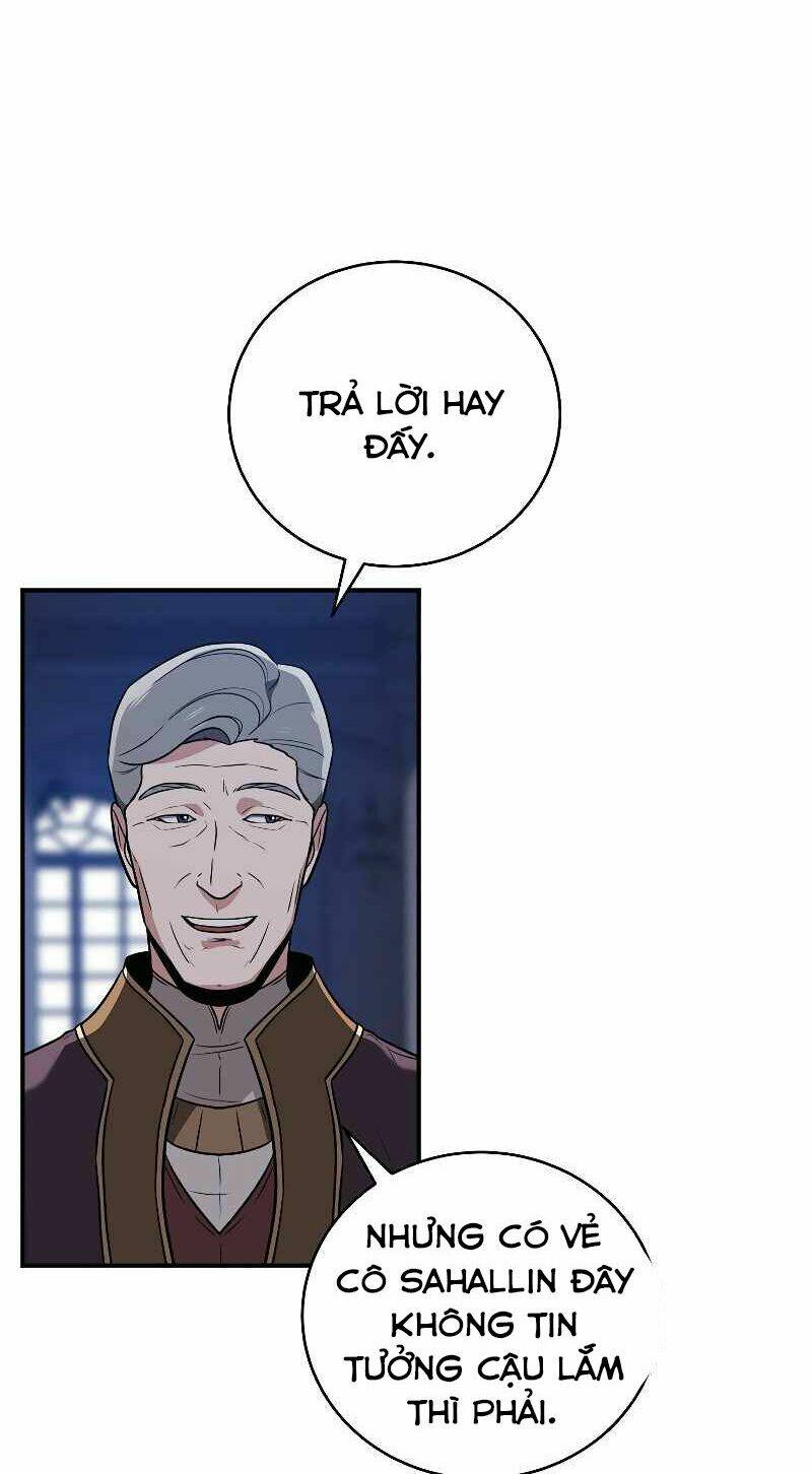 Streamer Pháp Sư - Chapter 31 - Page 29