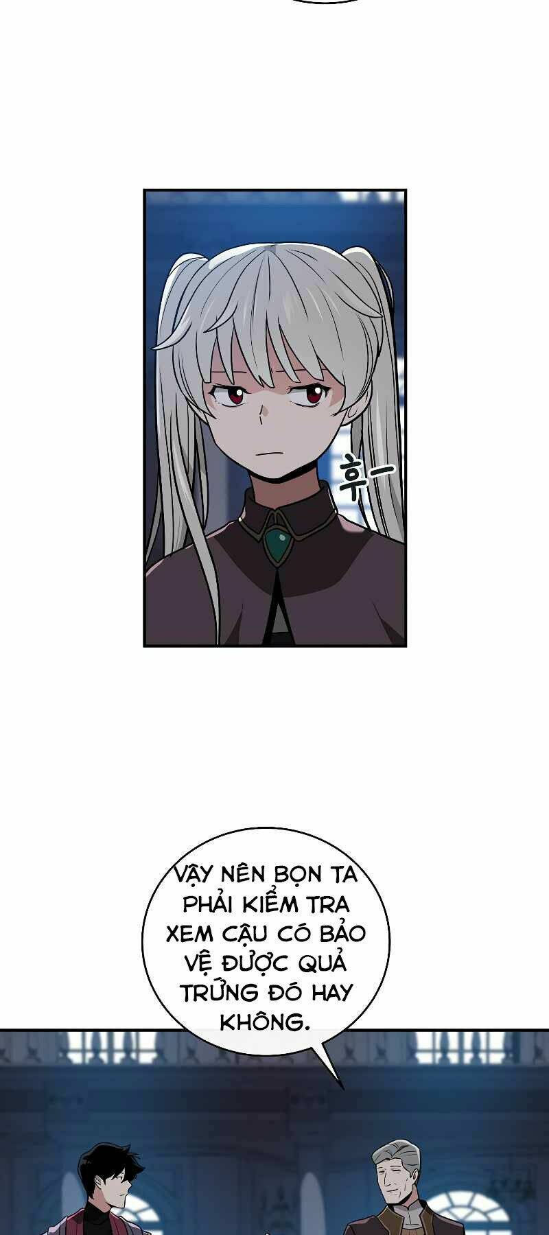 Streamer Pháp Sư - Chapter 31 - Page 30