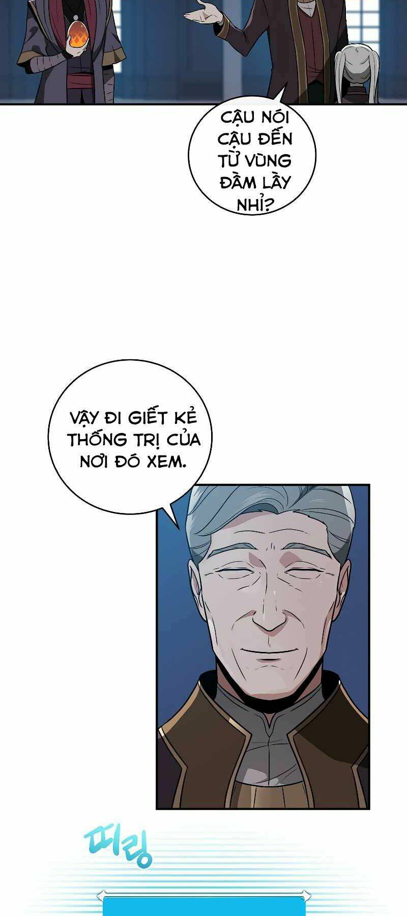 Streamer Pháp Sư - Chapter 31 - Page 31