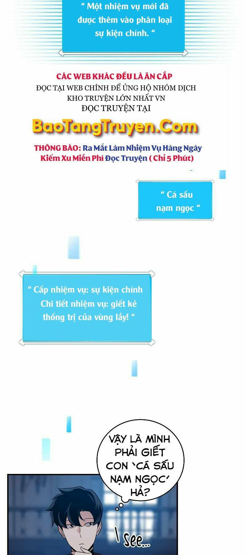 Streamer Pháp Sư - Chapter 31 - Page 32