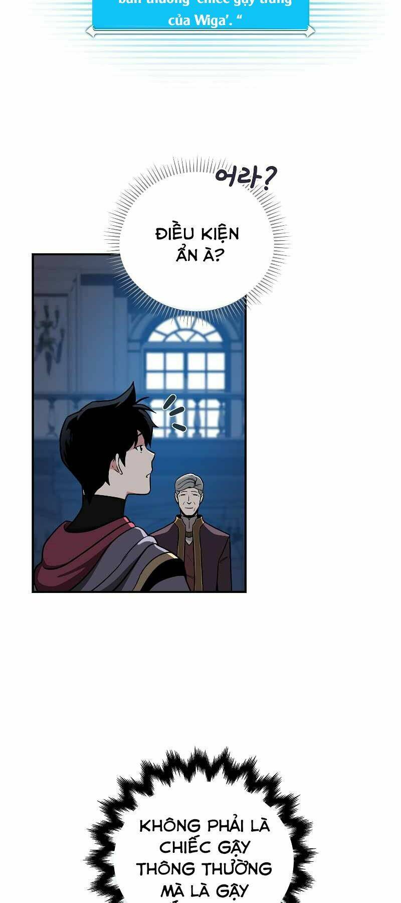 Streamer Pháp Sư - Chapter 31 - Page 34