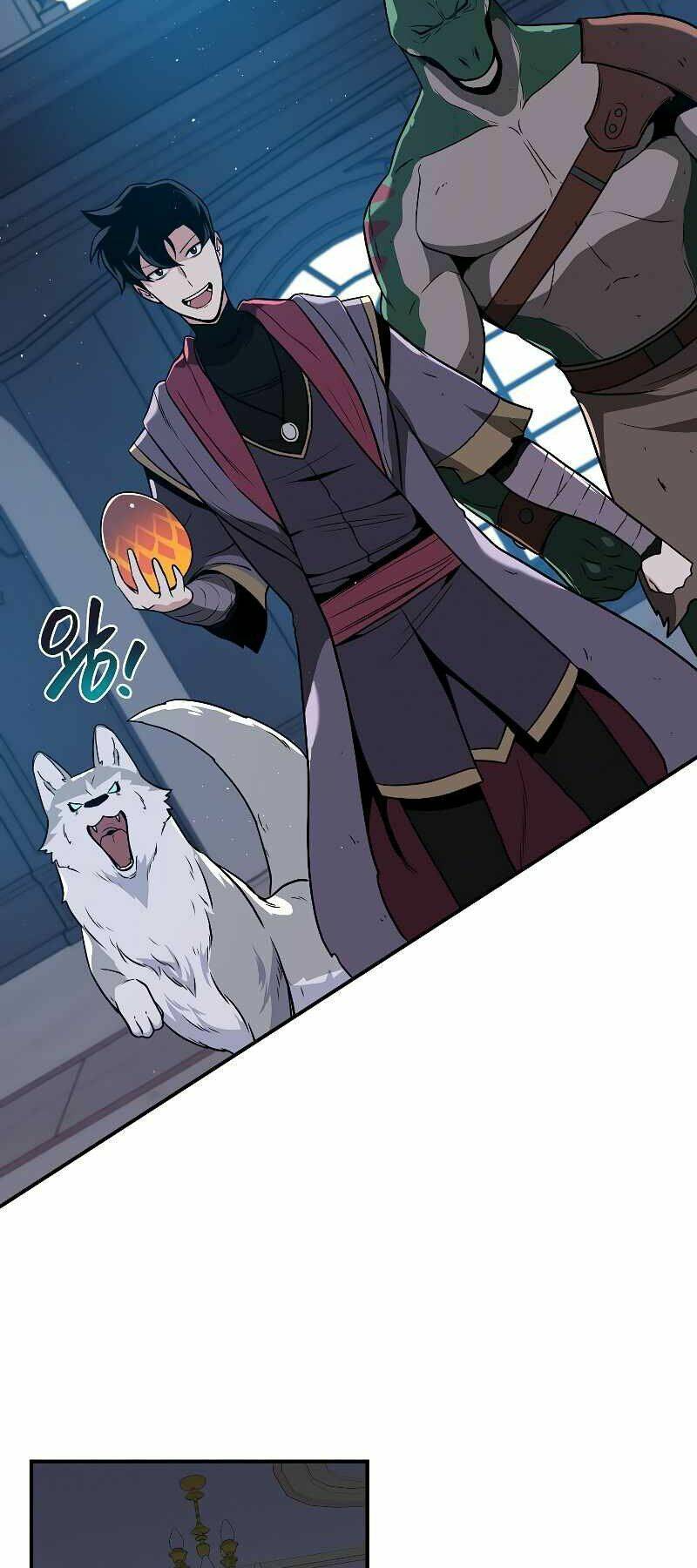 Streamer Pháp Sư - Chapter 31 - Page 37