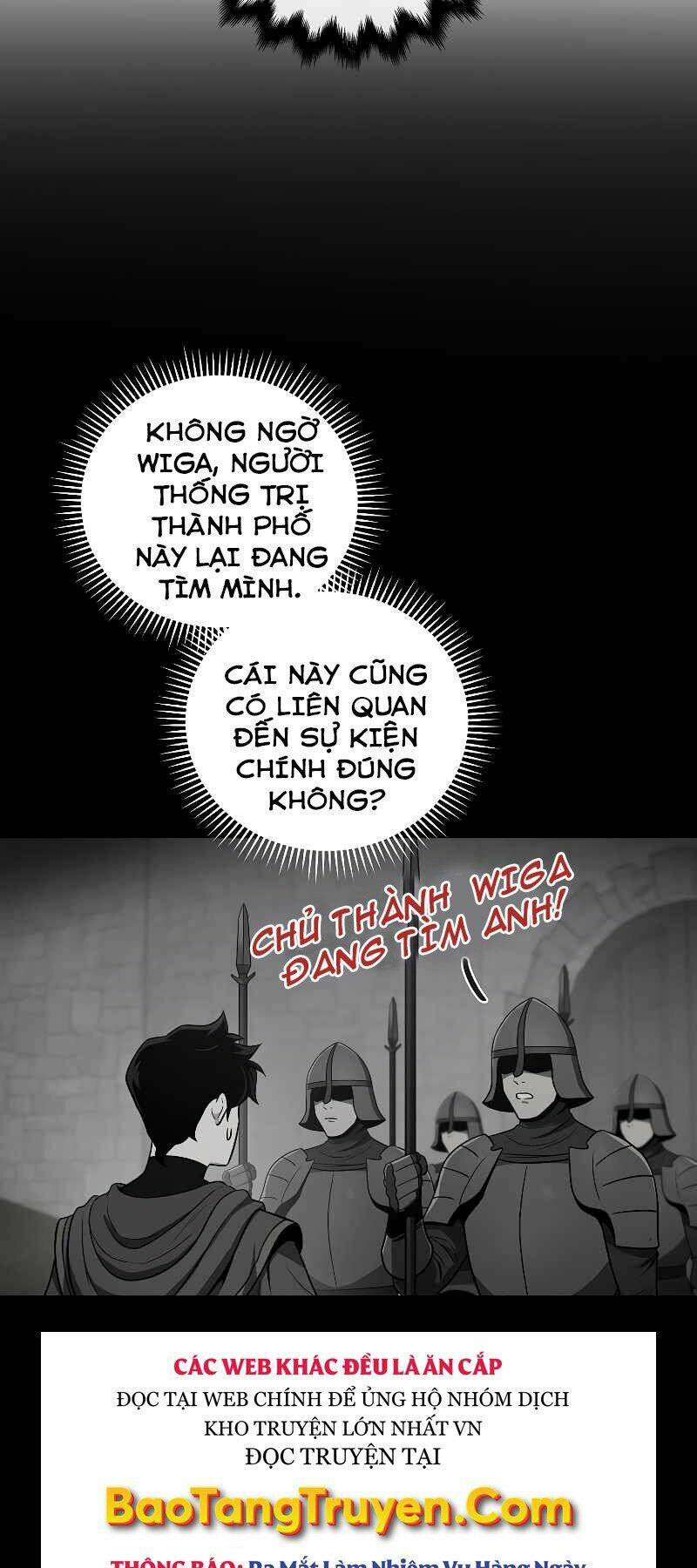 Streamer Pháp Sư - Chapter 31 - Page 3