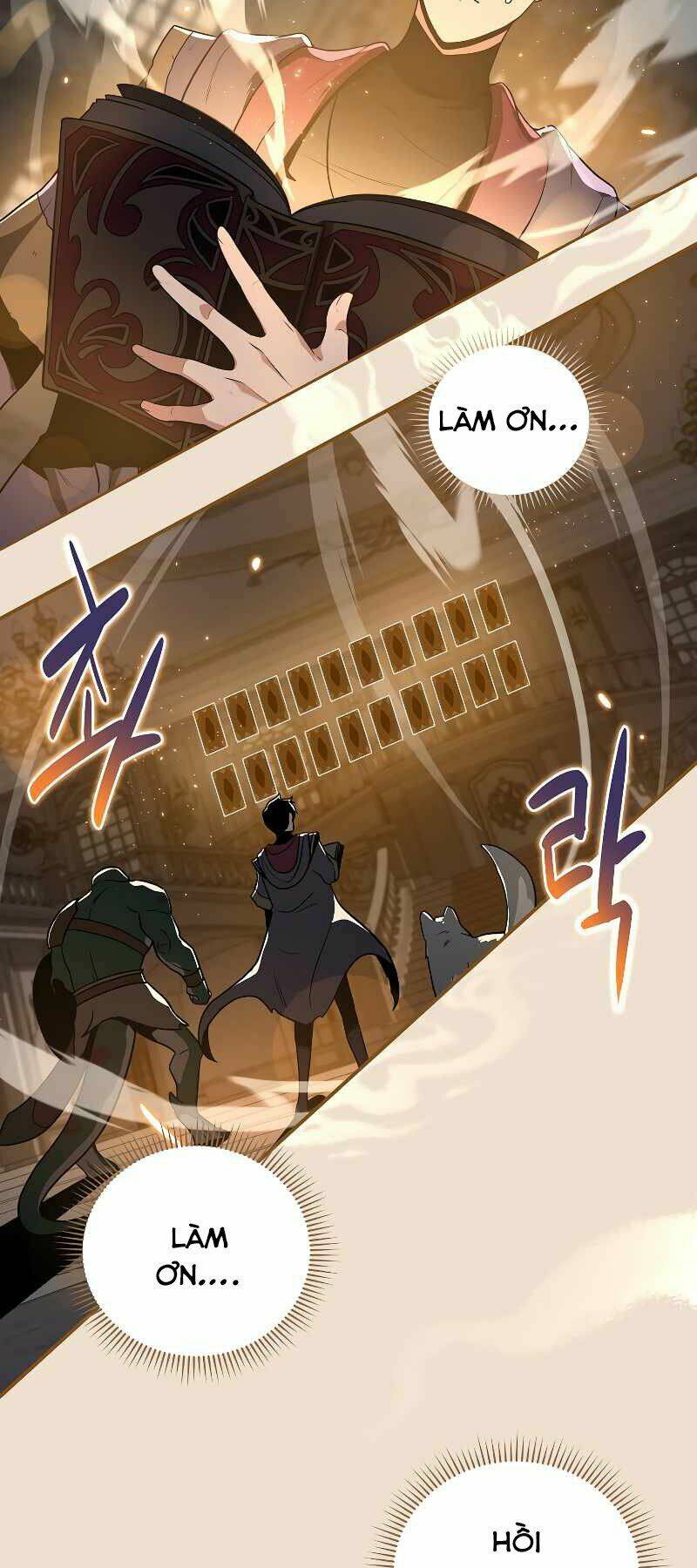 Streamer Pháp Sư - Chapter 31 - Page 39