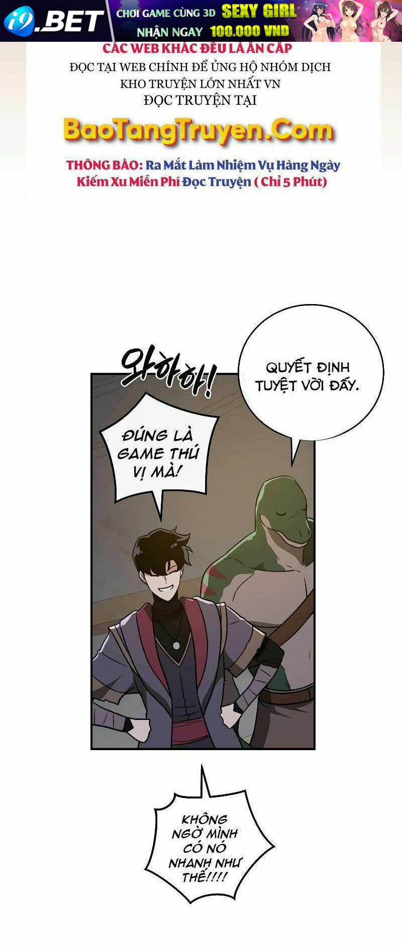 Streamer Pháp Sư - Chapter 31 - Page 42