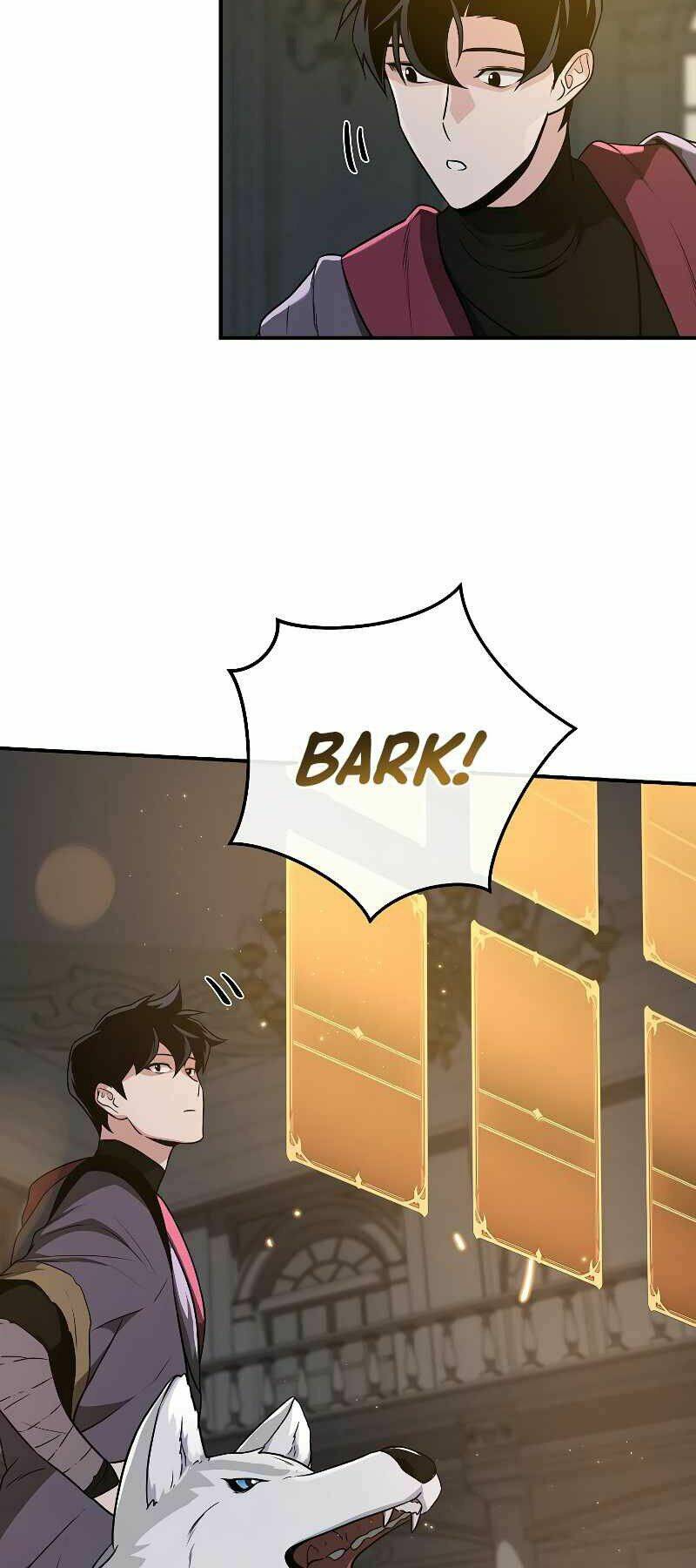 Streamer Pháp Sư - Chapter 31 - Page 44