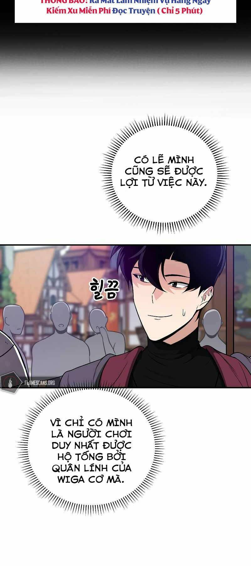 Streamer Pháp Sư - Chapter 31 - Page 4