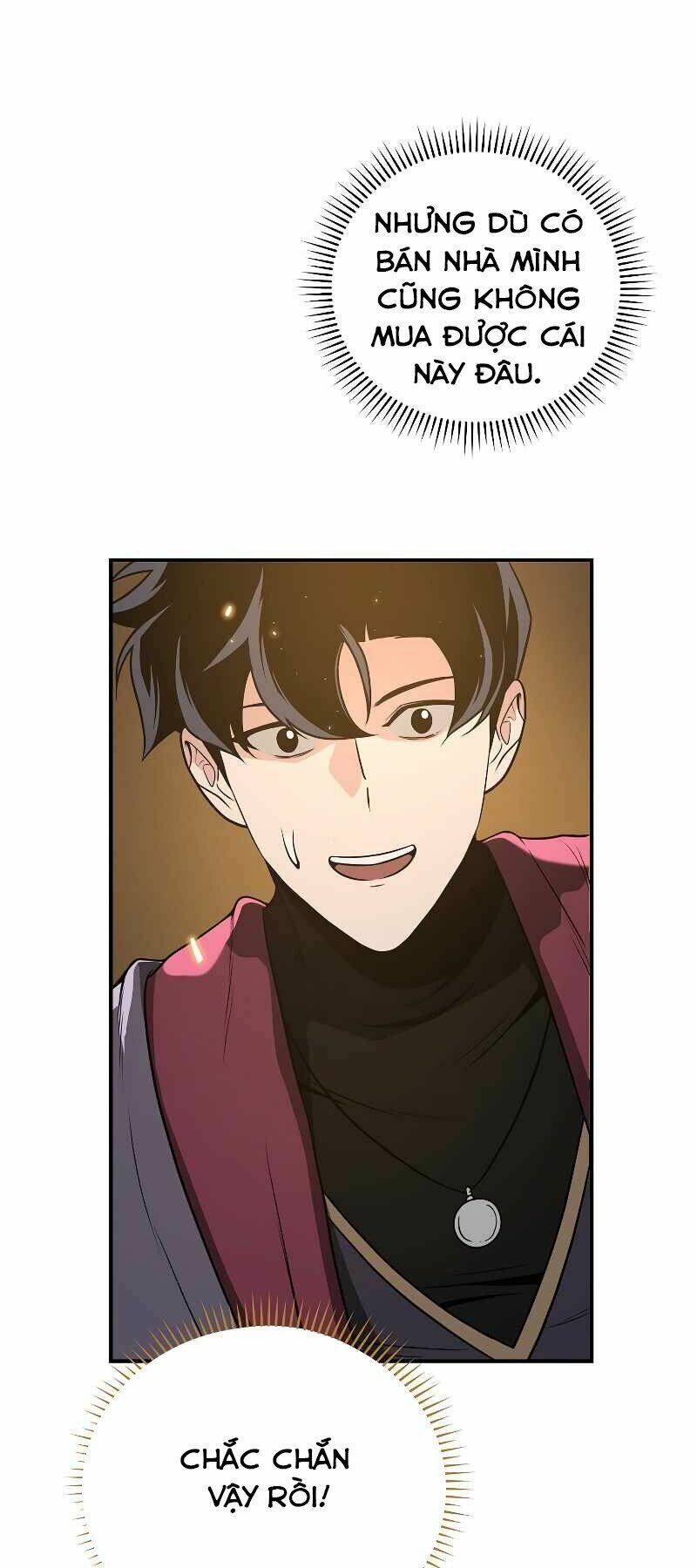 Streamer Pháp Sư - Chapter 31 - Page 54