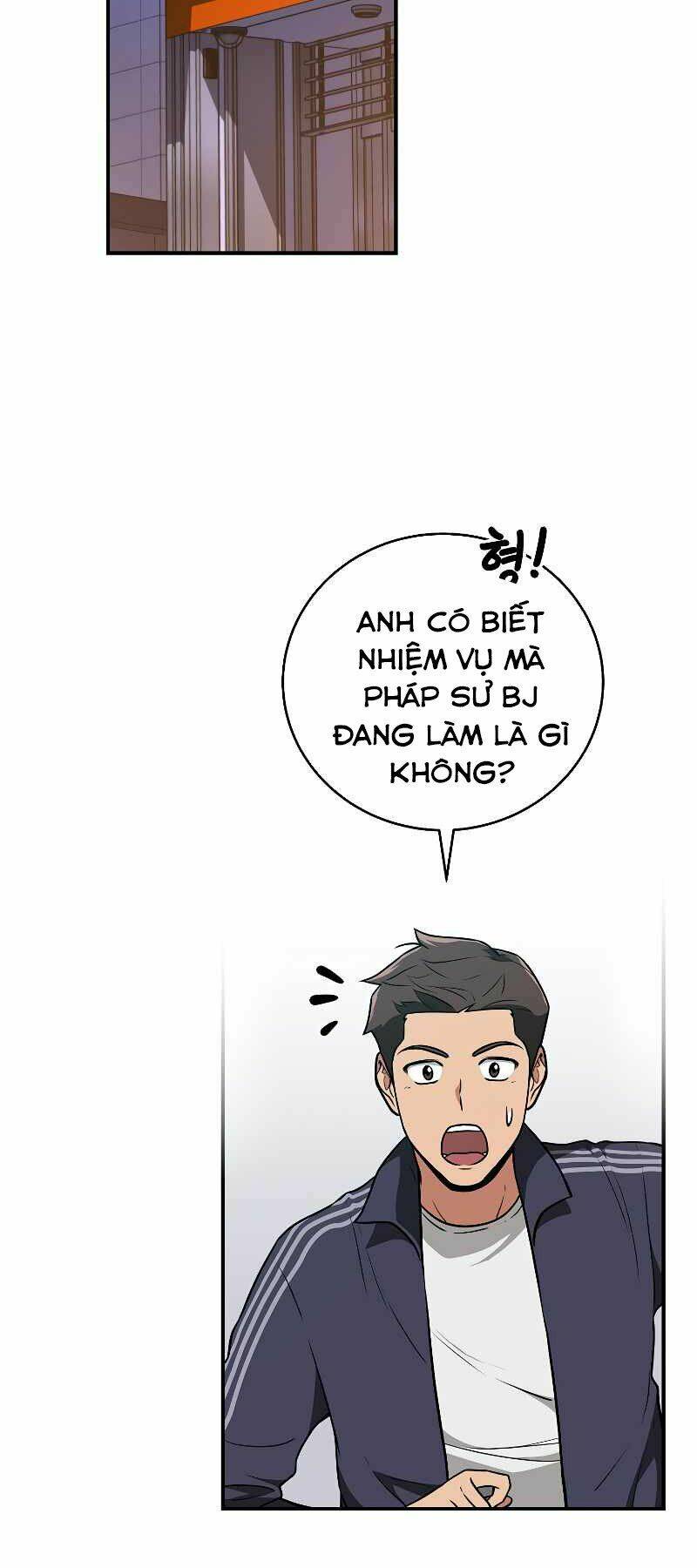 Streamer Pháp Sư - Chapter 31 - Page 58