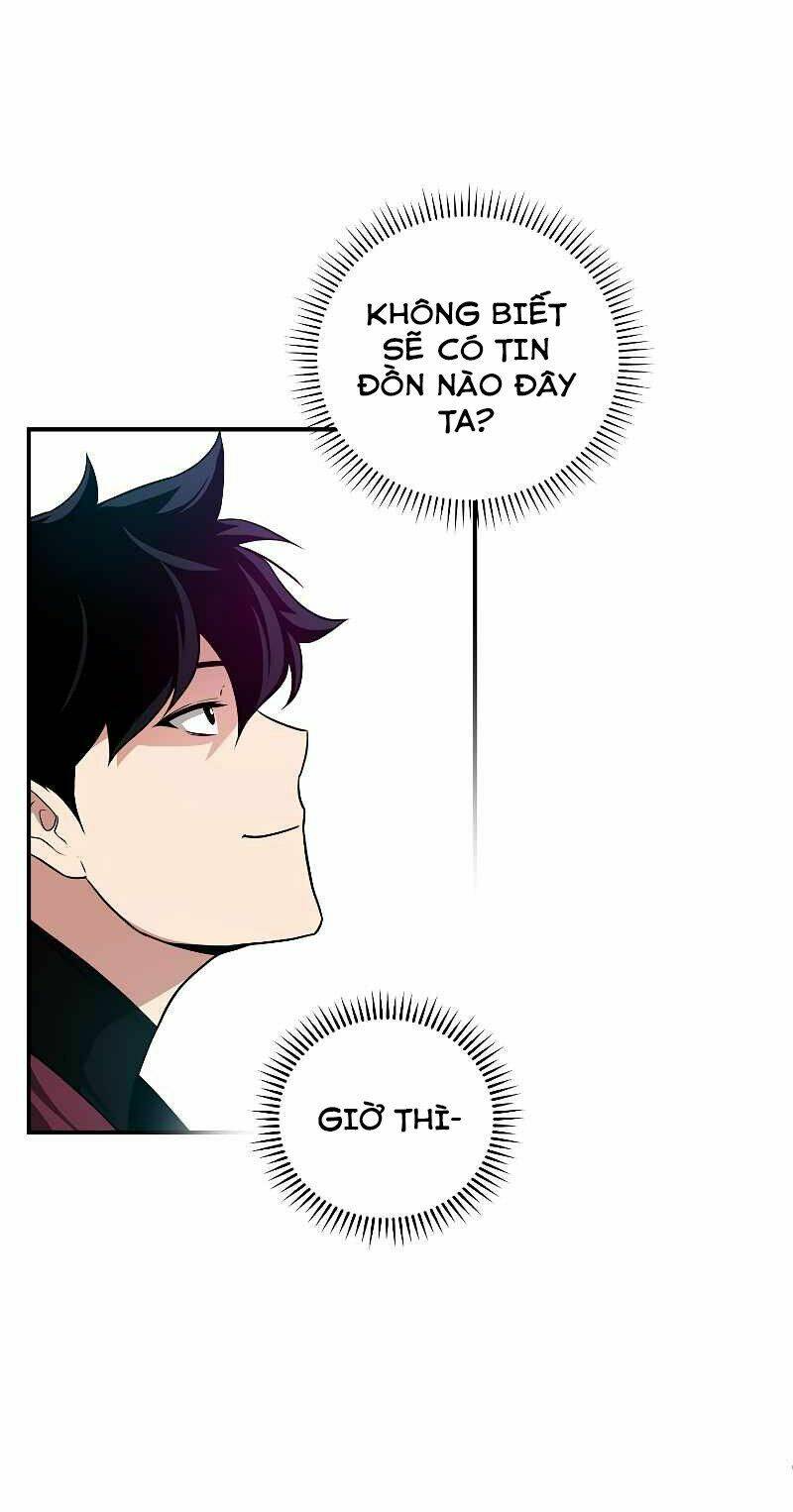 Streamer Pháp Sư - Chapter 31 - Page 5