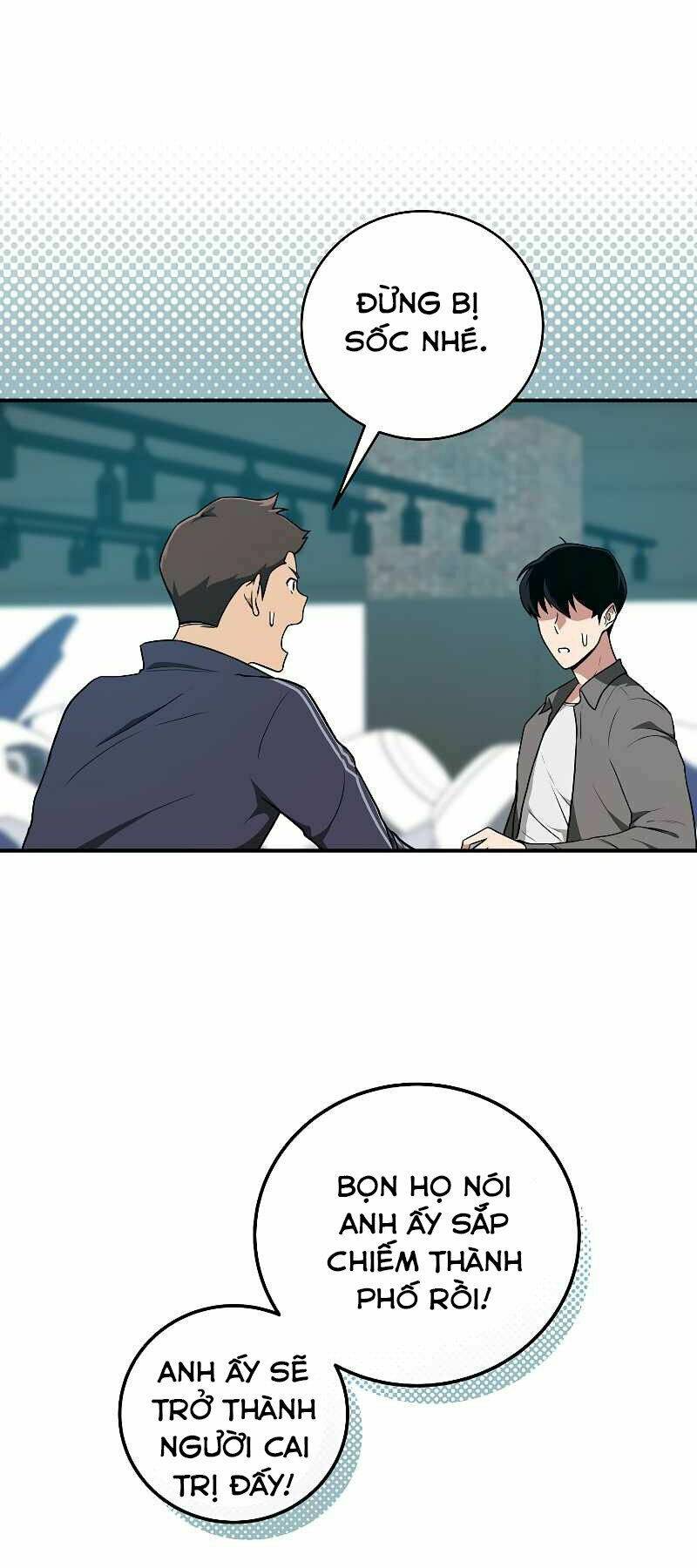 Streamer Pháp Sư - Chapter 31 - Page 59