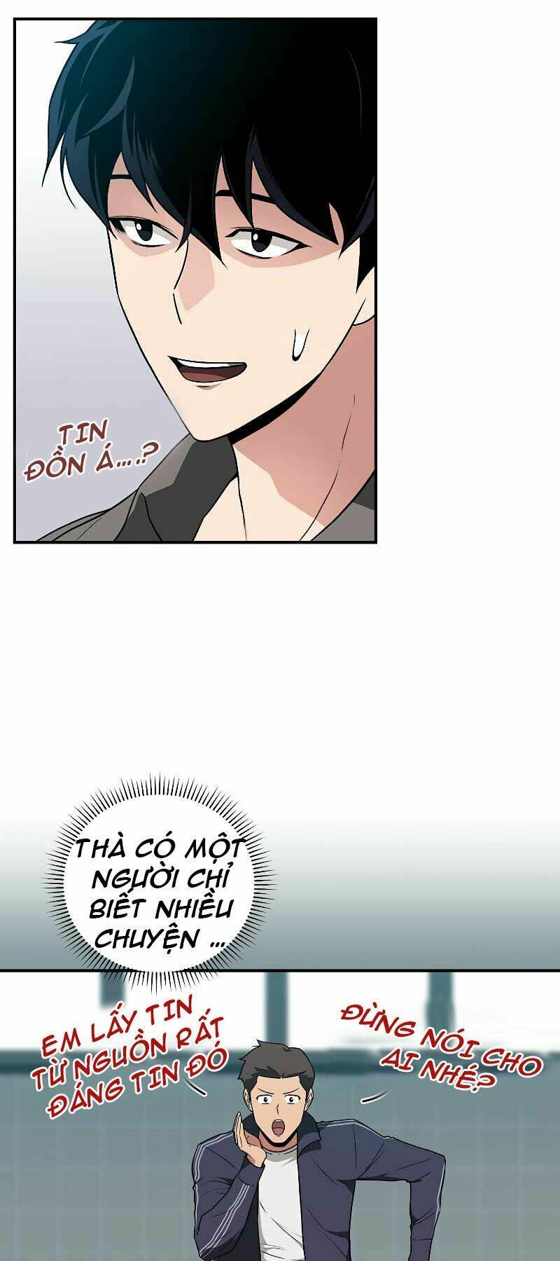 Streamer Pháp Sư - Chapter 31 - Page 60